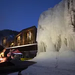 Hotel Aethos Monterosa