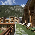Aethos Monterosa Hotel 5*