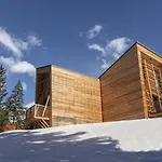 Aethos Monterosa Hotel 5*
