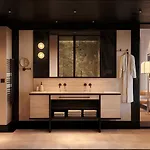 Hotel Aethos Monterosa