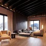 Hotel Aethos Monterosa Champoluc