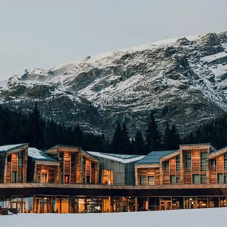 Aethos Monterosa 5* Champoluc