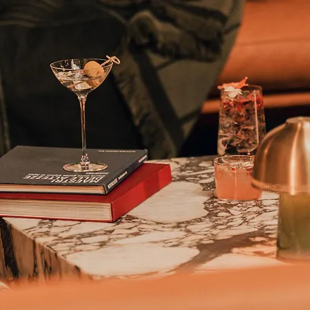 Campzero Active Luxury Hotel