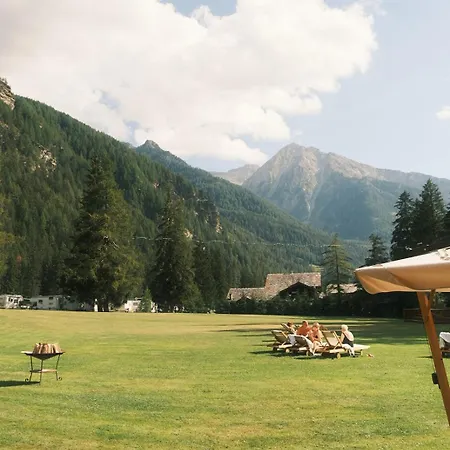 Aethos Monterosa 5* Champoluc