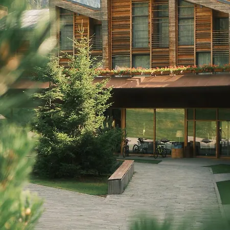 Hotel Aethos Monterosa 5*