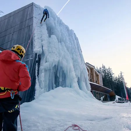 Campzero Active Luxury Hotel