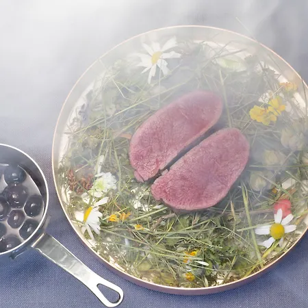 Campzero Active Luxury 5* Champoluc