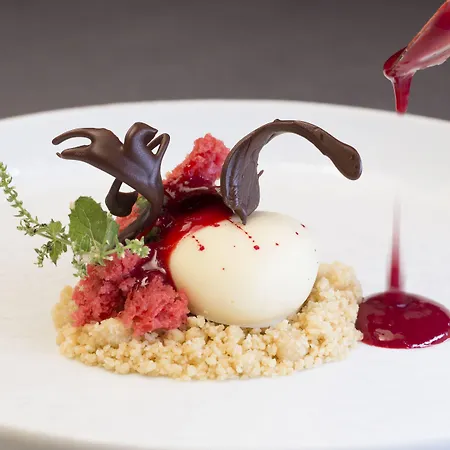 Campzero Active Luxury Hotel Champoluc