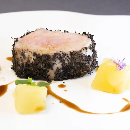 Campzero Active Luxury 5* Champoluc