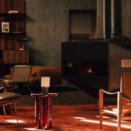 Campzero Active Luxury Champoluc