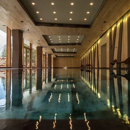 Campzero Active Luxury