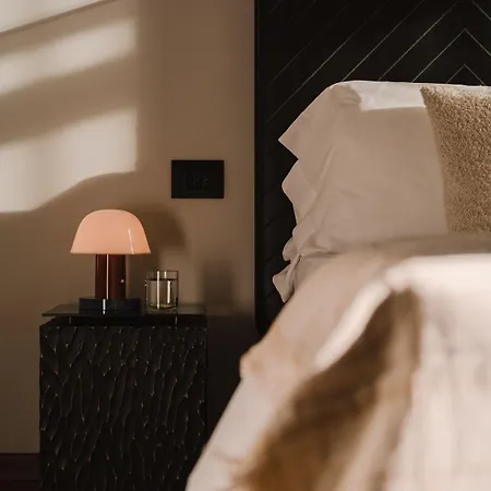 Campzero Active Luxury Hotel Champoluc