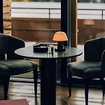 Aethos Monterosa فندق تشامبولوك