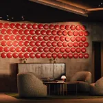 Aethos Monterosa فندق