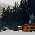 فندق Aethos Monterosa تشامبولوك