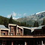 Hotel Aethos Monterosa