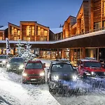 Aethos Monterosa Hotel 5*
