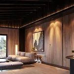 Aethos Monterosa 尚波吕克