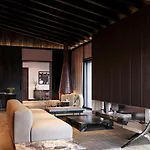 酒店 Aethos Monterosa 5*
