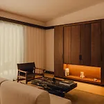 Aethos Monterosa 酒店