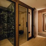 Aethos Monterosa 5* Champoluc