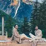Aethos Monterosa 5* 尚波吕克