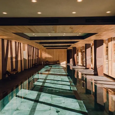 Hotel Aethos Monterosa