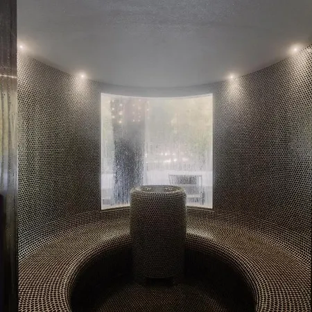 Aethos Monterosa 5* Champoluc