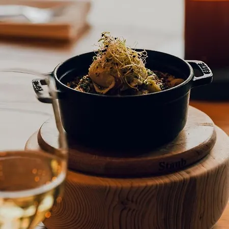 Hotel Aethos Monterosa Champoluc