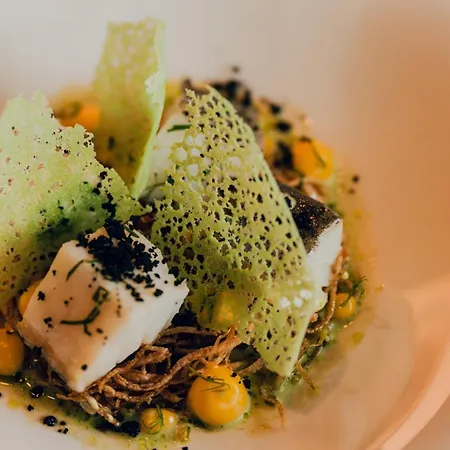 Aethos Monterosa Hotel 5*