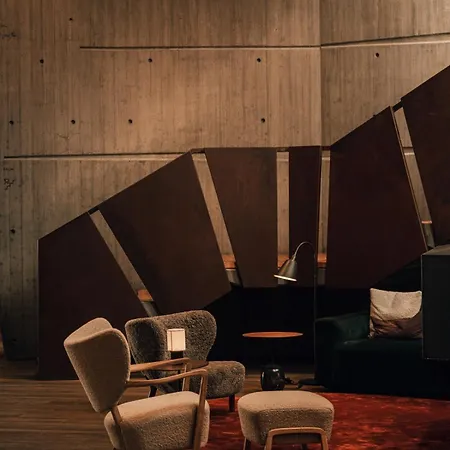 호텔 Aethos Hotel Monterosa 5*