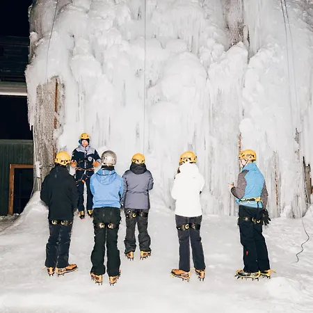 Aethos Hotel Monterosa 5*