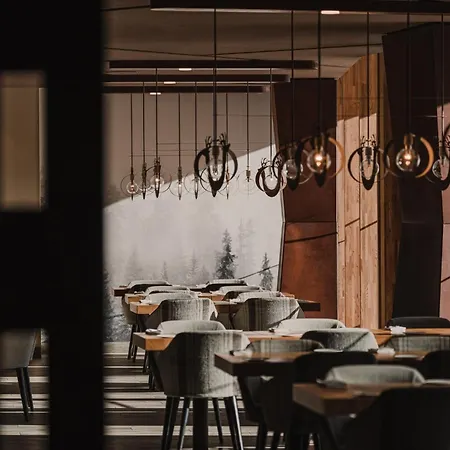 Aethos Monterosa 5* Champoluc