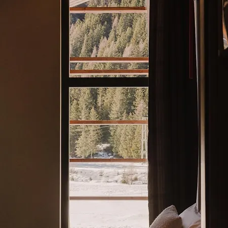 Aethos Hotel Monterosa