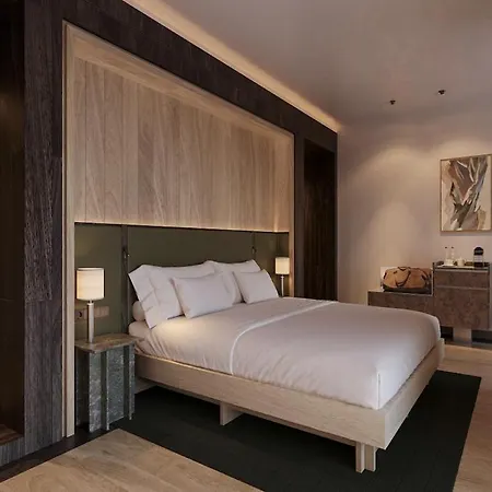 Aethos Monterosa Hotel Champoluc
