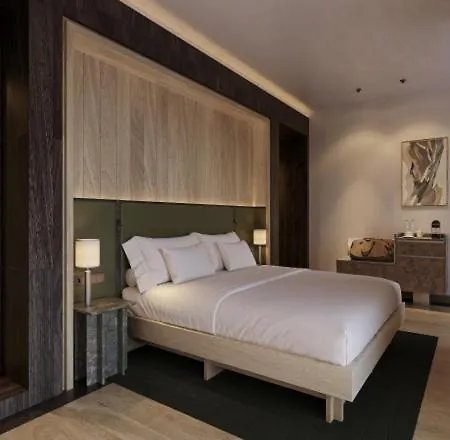Hotel Aethos Monterosa