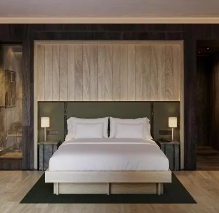 Aethos Monterosa Hotel 5*