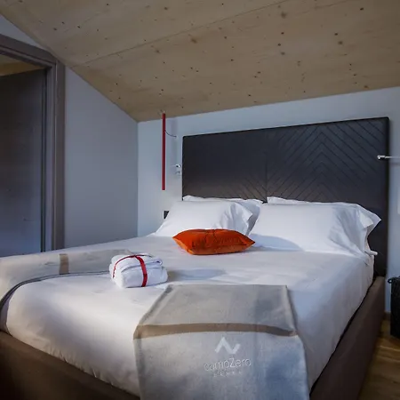 Aethos Hotel Monterosa 5*