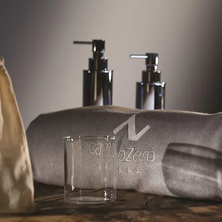 Aethos Hotel Monterosa