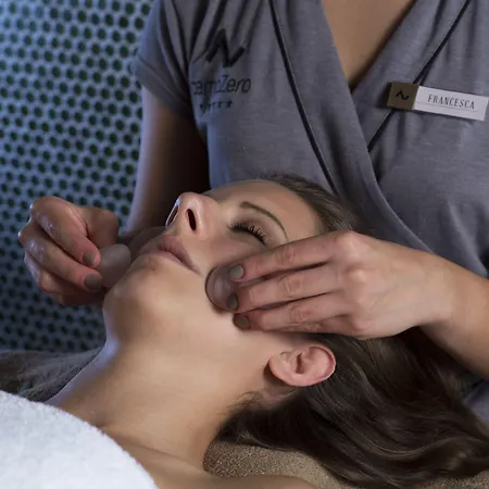 Aethos Monterosa 5* Champoluc