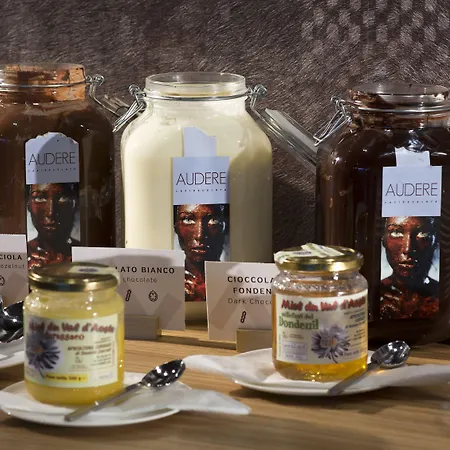 Aethos Hotel Monterosa 5*