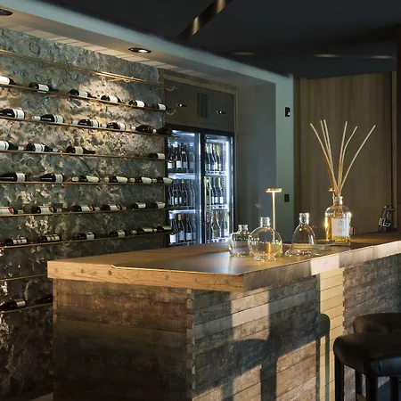 Aethos Monterosa Hotel Champoluc