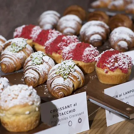 Aethos Hotel Monterosa 5* 샴폴루크