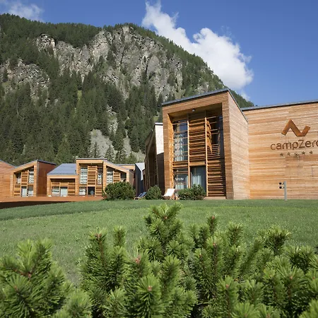 호텔 Aethos Hotel Monterosa