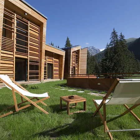 Aethos Monterosa 5*