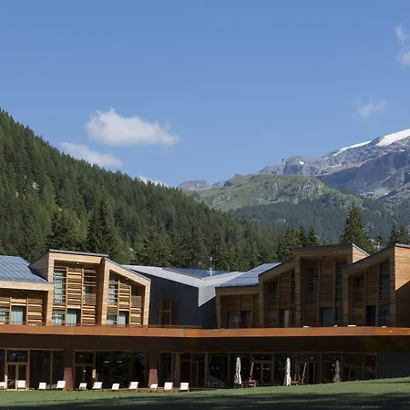 Aethos Monterosa Champoluc