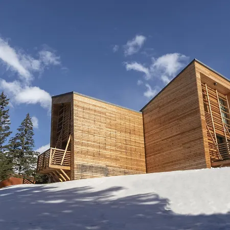 Aethos Hotel Monterosa 호텔 5*