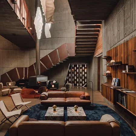 Aethos Hotel Monterosa