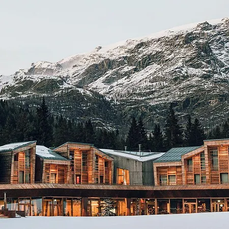 Aethos Hotel Monterosa 호텔 5*