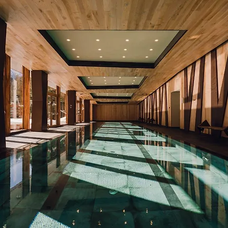 Hotel Aethos Monterosa 5*